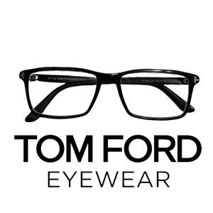 Tom Ford men eye glasses